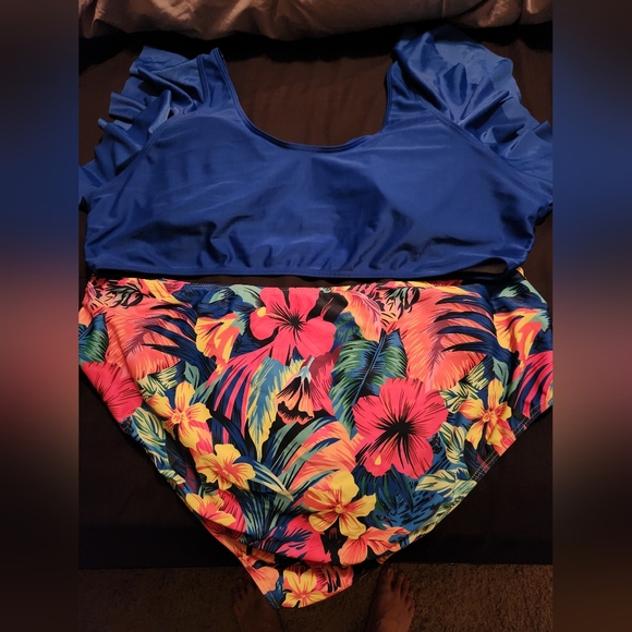*2/$25* 2X Bikini - Picture 3 of 3